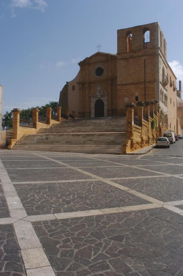 Corte Dei Greci Agrigento Ngoại thất bức ảnh