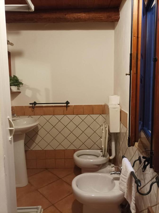 Corte Dei Greci Agrigento Ngoại thất bức ảnh